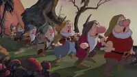 Backdrop to the movie "Snow White and the Seven Dwarfs" #580899