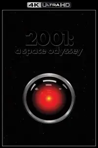 Poster to the movie "2001: A Space Odyssey" #913992