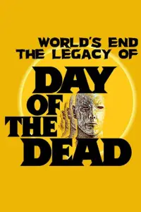Poster to the movie "The World’s End: The Legacy of 