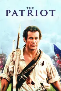 Poster to the movie "The Patriot" #41285