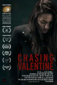 Poster to the movie "Chasing Valentine" #996270
