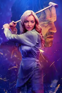 Poster to the movie "Clawfoot" #684183