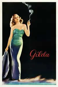 Poster to the movie "Gilda" #961051