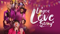 Backdrop to the movie "A Lagos Love Story" #987025