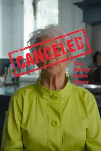 Poster to the movie "Canceled: The Paula Deen Story" #942270