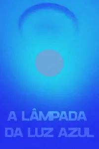 A Lâmpada da Luz Azul