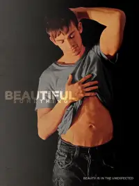 Poster to the movie "Beautiful Something" #688076