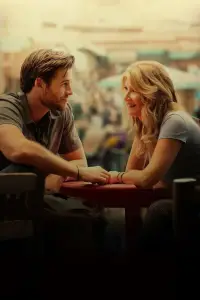 Poster to the movie "Lonely Planet" #684639