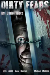 Poster to the movie "Dirty Fears" #1163744