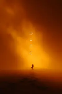 Poster to the movie "Dune" #1120467
