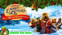 Backdrop to the movie "Emmet Otter