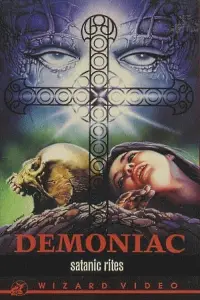 Poster to the movie "Exorcism" #1142682