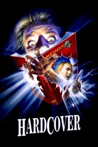 Poster to the movie "I, Madman" #738233