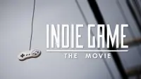 Backdrop to the movie "Indie Game: The Movie" #787510