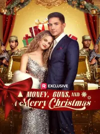 Poster to the movie "Money, Guns and a Merry Christmas" #657990