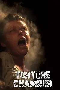 Poster to the movie "Torture Chamber" #1058627