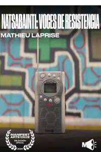 Natsabainti: voces de resistencia