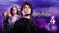 Backdrop to the movie "Harry Potter and the Goblet of Fire" #907470