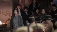Backdrop to the movie "Race to Freedom: Um Bok-dong" #783449