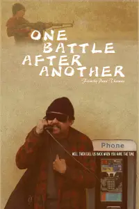 Poster to the movie "BC Project" #1003461