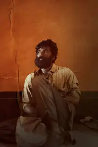 Poster to the movie "Kuberaa" #680477