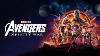 Backdrop to the movie "Avengers: Infinity War" #903571