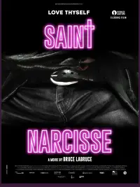 Poster to the movie "Saint-Narcisse" #1113871