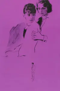 Poster to the movie "The Children