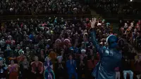 Backdrop to the movie "The Hunger Games" #766871