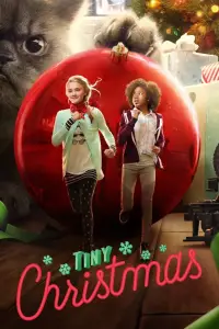 Poster to the movie "Tiny Christmas" #1074274