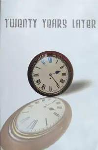 Poster to the movie "Twenty Years Later" #1227113