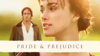 Backdrop to the movie "Pride & Prejudice" #923245
