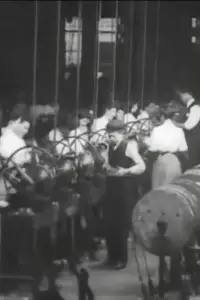 Poster to the movie "Coil Winding Machines" #881443