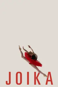 Poster to the movie "Joika" #987970