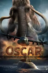 Poster to the movie "Oscar - The Return of the Mammoth" #918111