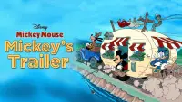 Backdrop to the movie "Mickey