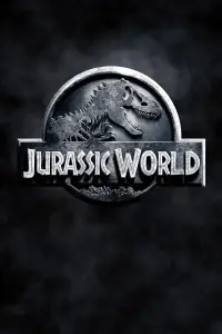 Poster to the movie "Jurassic World" #917689