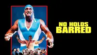 Backdrop to the movie "No Holds Barred" #1033043