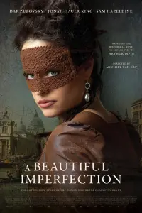 Poster to the movie "A Beautiful Imperfection" #667336