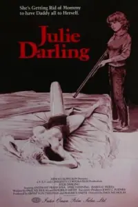 Poster to the movie "Julie Darling" #708597