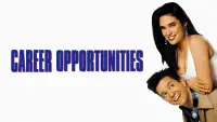 Backdrop to the movie "Career Opportunities" #963798