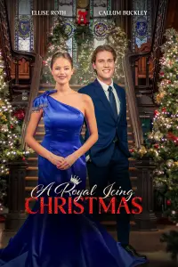 Poster to the movie "Once Upon A Christmas Crown" #1006182