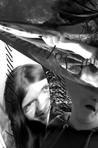 Poster to the movie "Ann Soptunna" #797808