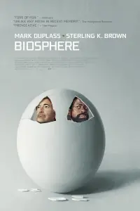 Poster to the movie "Biosphere" #1141278