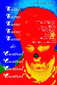 Poster to the movie "Control Tower" #797724