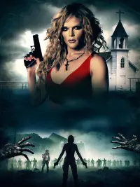 Poster to the movie "Dead Don