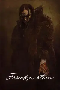 Poster to the movie "Frankenstein" #514293