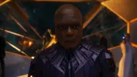 Backdrop to the movie "Guardians of the Galaxy Vol. 3" #817492