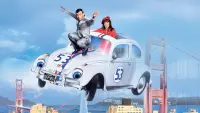 Backdrop to the movie "Herbie Rides Again" #697564
