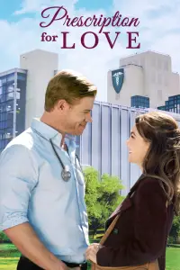 Poster to the movie "Prescription for Love" #977143